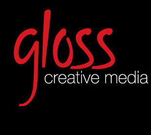 Gloss Print Web